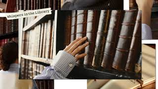 Maison Margiela REPLICA Whispers in the Library туалетна вода