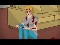 2 Foster Care Horror Stories Animated