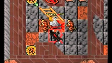 [Tibia 7.1] Project W.O.D. 7.1 - OTServ - T02