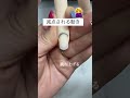 #認定モデルハンド#ネイル検定3級 #独学ネイル