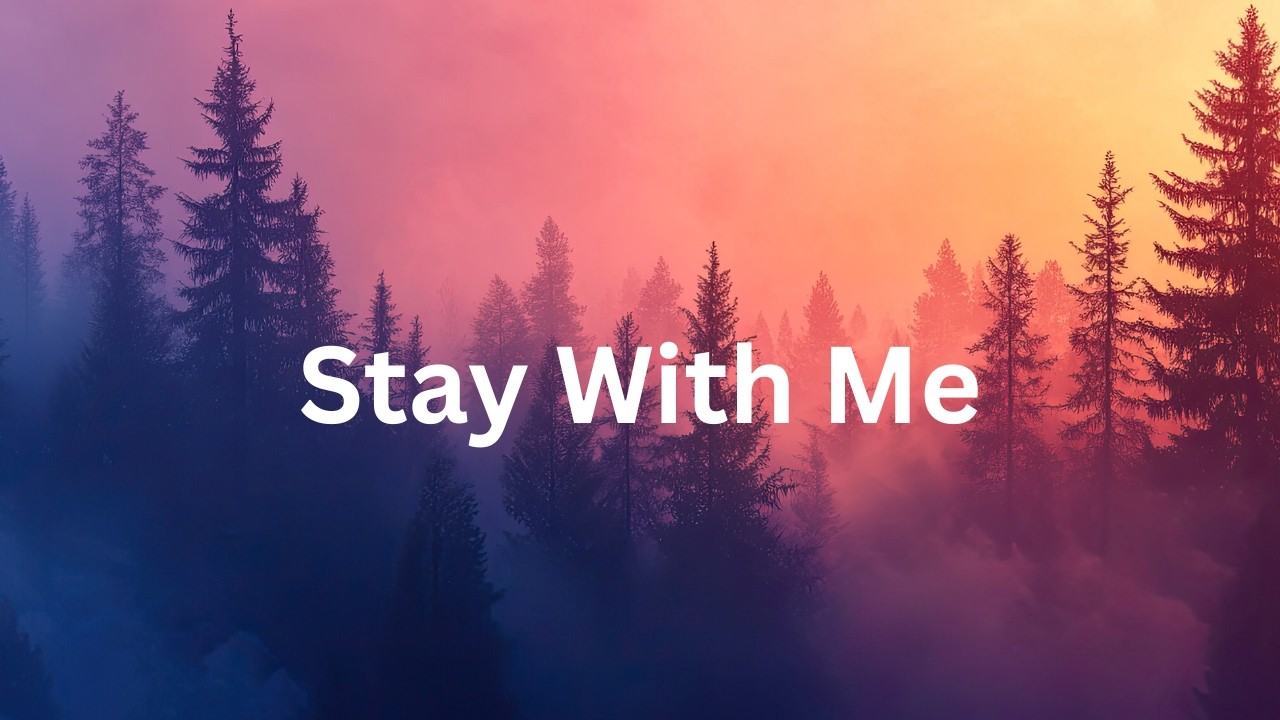 Yogi Max – Stay With Me (Electro-Dance) [Female Vocals]