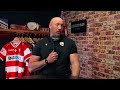 PRE MATCH | George Skivington previews Exeter at home