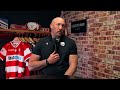 PRE MATCH | George Skivington previews Exeter at home