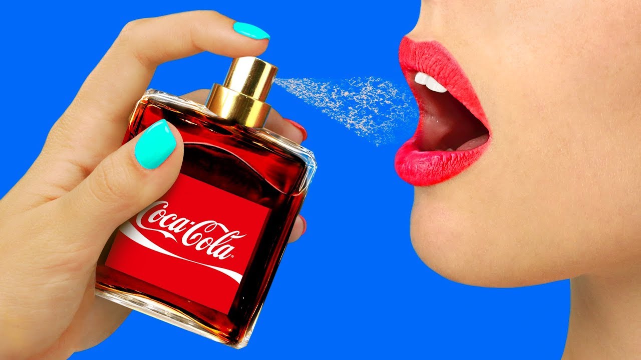 23 TRUCOS DE BELLEZA QUE FUNCIONAN AL INSTANTE Y QUE TODA MUJER DEBE SABER