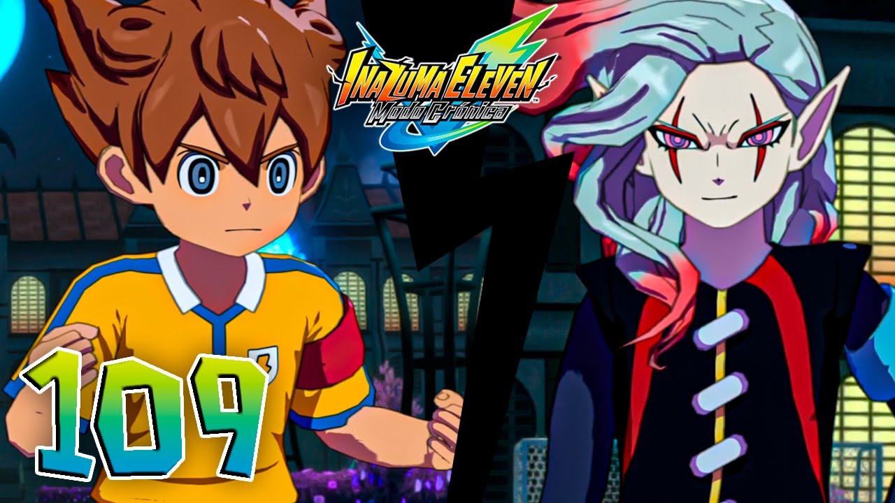 CHRONO STORM VS NOSFANÁTICOS | 