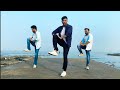 Rajit dev samajavaragamana dance cover