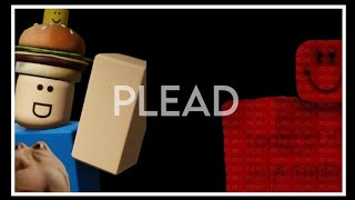 Download lagu PLEAD - Slowed (Forsaken)