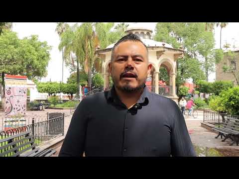 Gobierno de Tlaquepaque exhibirá 38 obras pictóricas de la exposición "El Poder del Silencio"