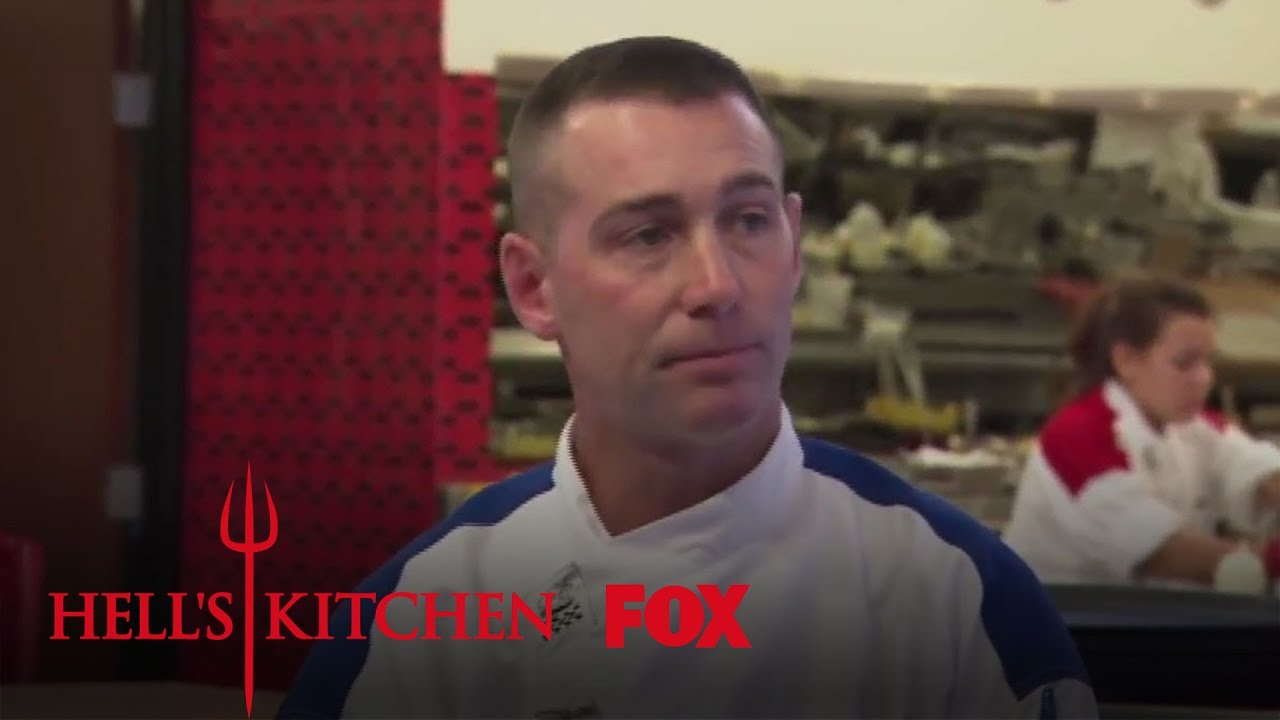 Extended Scene: Tableside Sliders | Season 14 Ep. 4 | HELL'S KITCHEN ...