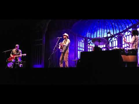 Ray Lamontagne - Highway To The Sun - Pantages Theater - Hollywood, Ca 572022