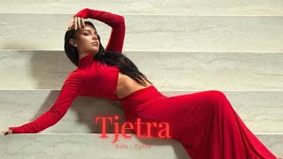 Kida - Tjetra Sped Up & Reverb Version