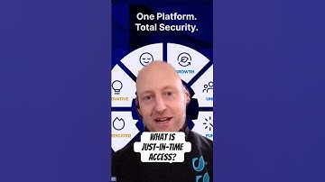 Heimdal’s CEO About Just-in-Time Access