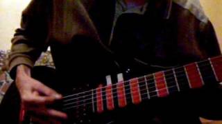 Dethklok - Volcano (cover) [HQ]