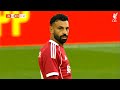 Mo Salah S Playmaking Is ON ANOTHER LEVEL