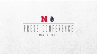 Watch now: Will Bolt previews series with Northwestern