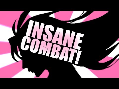 Project Code: Shift |  Combat System