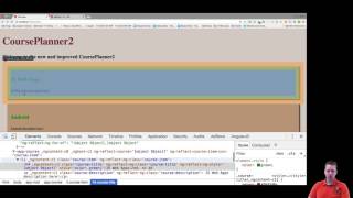MEAN STACK with Angular4 part 23 - example of ngStyle