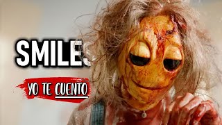 Smiles Así Se Ve Un Humano Real Resumen En 10 Minutos Yo Te Cuento