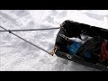 Pelican Pulk Sled DIY