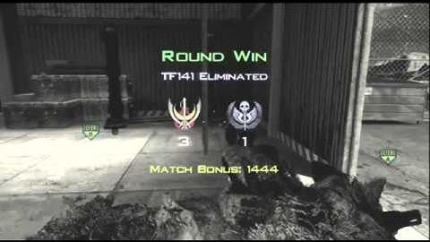 Leftover @ Scrapyard