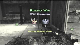Leftover @ Scrapyard