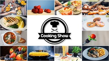 Clean Multiscreen Intro After Effects Template