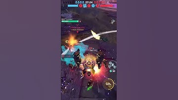 #UE #Tulumbas #Leech should always be top priority #warrobots War Robots #gaming #wr #livinglegend