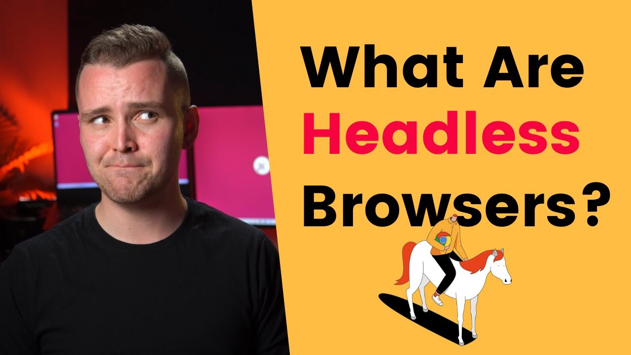 Php Headless Browser