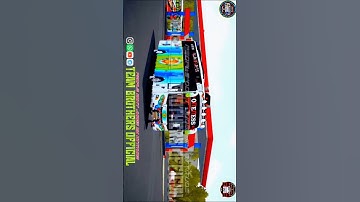 𝗞𝗘𝗥𝗔𝗟𝗔 𝗧𝗢𝗨𝗥𝗜𝗦𝗧𝗚𝗥𝗔𝗣𝗛𝗜𝗖𝗦 𝗣𝗔𝗥𝗧𝟏𝟕𝟑#graphics#New Bussid Short video #bussid #team #brothers #1.0 #officia