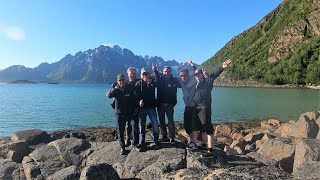 Lofoten 2022 - Einfach schön, Impressionen