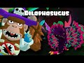 Brand New Dilophosugus Update In UG! (Early Access)