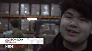 Quick Look - iTech Food Bank