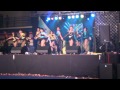 Yireh Dancers TNG Gurabo 