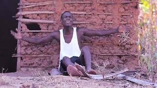 ADILY TOZY -  ACHA NISEME