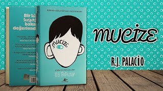 Mucize R. J. Palacio