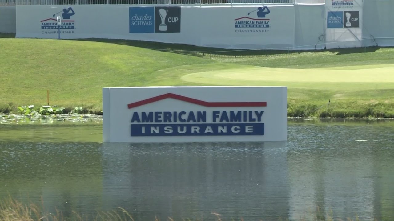 How to Play the 17th and 18th at University Ridge