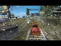 8 kills br renk and booyah #new #viral #freefire #top #gaming #youtube #india #games #gameplay #game
