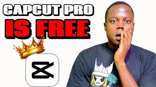 Unlock CapCut Pro Features for FREE: Step-by-Step Guide! screenshot 5