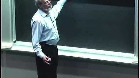 Lec 10 | MIT 6.00 Introduction to Computer Science and Programming | Divide and conquer methods