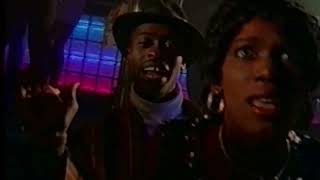 Beenie Man "Slam" (1995 Director's Cut)