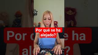 porque se ha ido de tu lado? #tarot #tarotinteractivo