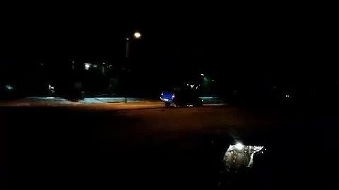 7NEWS viewer captures wrong-way driver on I-70