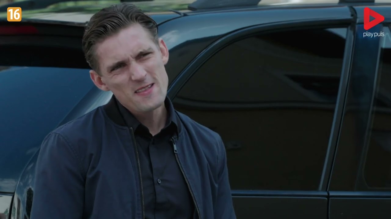 Dzielnica strachu - sezon 5 / odcinek 202