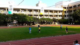 1041117忠孝國小六年級男子200m決賽
