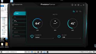 How to install Predator Sense On Acer Nitro/Aspire Series Or ConceptD laptop？