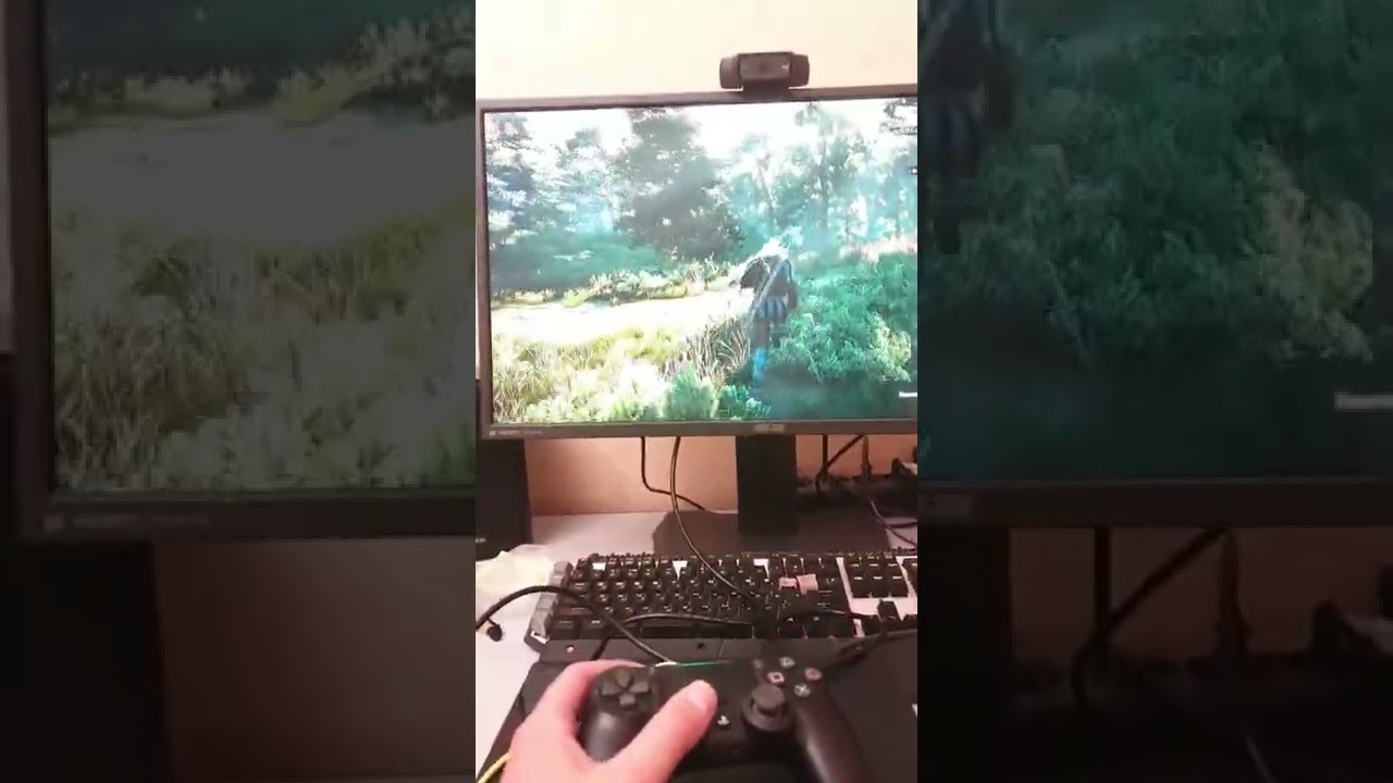 Sony Playstation 4 FAT тащит в 2022