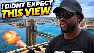 Travel vlog - The Best View in Malta?