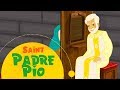 Story of Saint Padre Pio | Stories of Saints | English