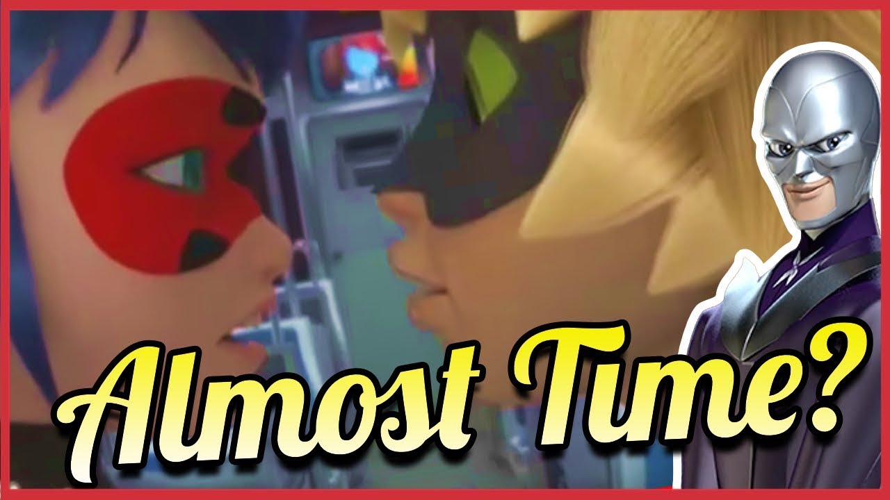 Gabriel is Hawkmoth, Shipping, & MORE! - Miraculous Ladybug SEASON 2 Initial Thoughts