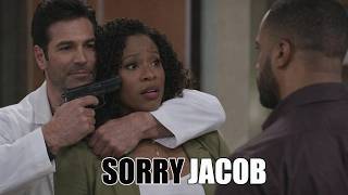 Celebrity What Will Greyson Do After Kidnapping Naomi? Beyond the Gates Spoilers Profile